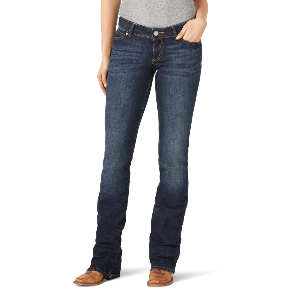 Women's Wrangler Retro Sadie Jean #07MWZGS